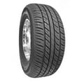 thumbnail image 5 of Summit HP Radial Trac II Touring 185/70R13 86T Passenger Tire, 5 of 6
