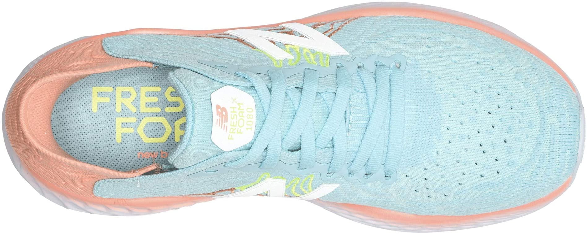 new balance 1080v10 bali blue