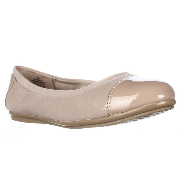 Gessica ballet online flats