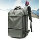 thumbnail image 5 of Mochila Vacpack, Mochila De Viaje Antirrobo Expandible De 19 Pulgadas Con Bomba De Compresión De Vacío, Mochila De Vacío Impermeable De Gran Capacidad Para Computadora Portátil, 5 of 7