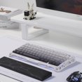 thumbnail image 2 of Almohadilla para Muñecas GravaStar para Teclado 32x7 cm Ergonómica Negra, 2 of 3