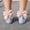 Sky Blue, variant on iHPH7 Stockings for Women Crew Socks for Women Bow Socks Breathable Socks Women Socks with Bows Gym Socks Women Cute Socks for Women Black One Size