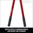 thumbnail image 2 of Corona Clipper Classic Cut Aluminum 36-Inch Bypass Lopper 2-inch Capacity, 2 of 7