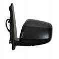 thumbnail image 2 of TYC For 11-13 Odyssey EX/EX-L Door Mirror Power Heated Manual-Folding Left Side, 2 of 4