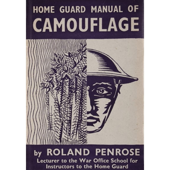 Pre-Owned Home Guard Manual of Camouflage (Hardcover)