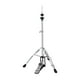 thumbnail image 1 of Soporte de stand de sombrero, pedal de platillo de batería de pie largo, soporte de tambor, altura ajustable piezas de percusión de tambor, 1 of 8