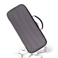 thumbnail image 4 of FeiKong Hard EVA Storage Bags for ROG Extreme AULA F75 Mechanical Keyboard Box Portable for Logitech GPRO X TKL Travel Carrying Case, 4 of 6