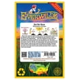thumbnail image 4 of Everwilde Farms - 250 Red Bee Balm Native Wildflower Seeds - Gold Vault Seed Packet, 4 of 5