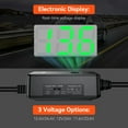 thumbnail image 5 of Vantrue Hardwiring Cable for USB-C Dashcams with LCD Screen (See listing), 5 of 5