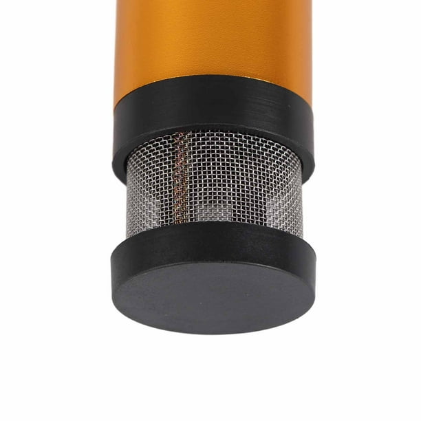 Bomba Sumergible De Acero Inoxidable 12V - 38mm, Para Agua, Diésel, Aceite, Transferencia En Coche O Barco