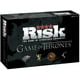 thumbnail image 1 of Juego de mesa USAOPOLY Risk Game of Thrones Strategy, 1 of 7