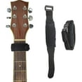 thumbnail image 5 of 2PCS Guitar String Mute Damper,Guitar String Cover Tape, Adjustable Bass Mute, Fingerboard Mute Tape, Musical Instrument AccessoriesBlack, 5 of 5