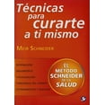 thumbnail image 1 of TECNICAS PARA CURARTE A TI MISMO EDITORIAL PAX MEXICO LIBRERIA CARLOS CESARMAN MEIR SCHNEIDER, 1 of 2