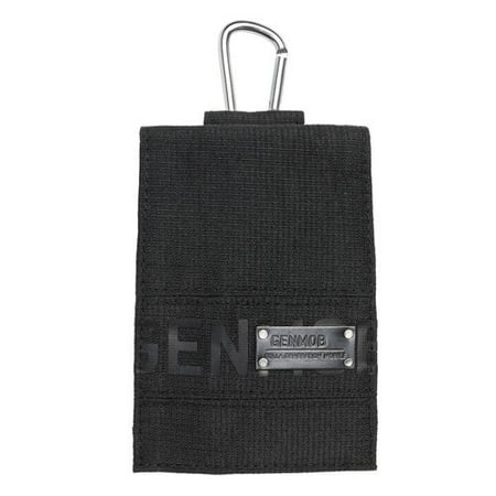 Golla Smart Bag for Small Electronics, Strike Black