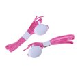 thumbnail image 3 of FUEENIRVA 2Pcs Stringhe Scarpe With Flashing Light For Visibility Enhancement, 3 of 7