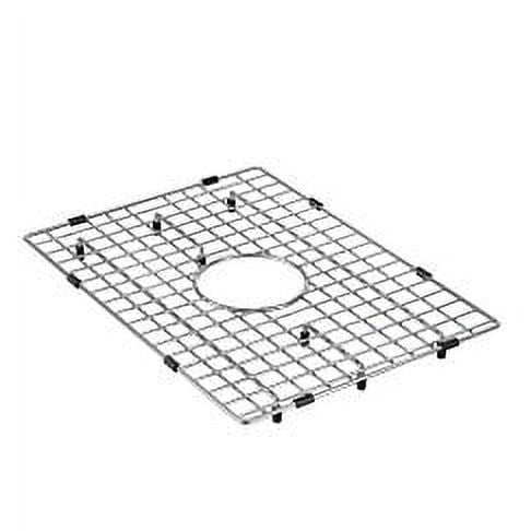 Moen Stainless Bottom Grid