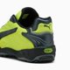 thumbnail image 3 of PU & MA Inhale Metallic Yellow Alert PU & MA Black 401780-02 Men's Size oki③, 3 of 6
