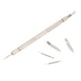 thumbnail image 3 of Watch Strap Spring Bar Kit, Portable Iron High Efficiency Watch Band Removal Professional  For Watchmaker For Watch Repair, 3 of 8