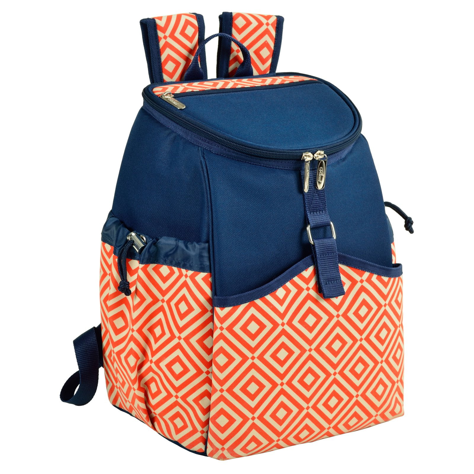 small cooler backpack