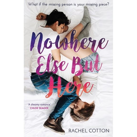 Nowhere Else But Here (Paperback)