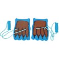 thumbnail image 1 of Plastic Kid Balancing Game Stepper for Children Sport Playing Equipment, 1 of 8