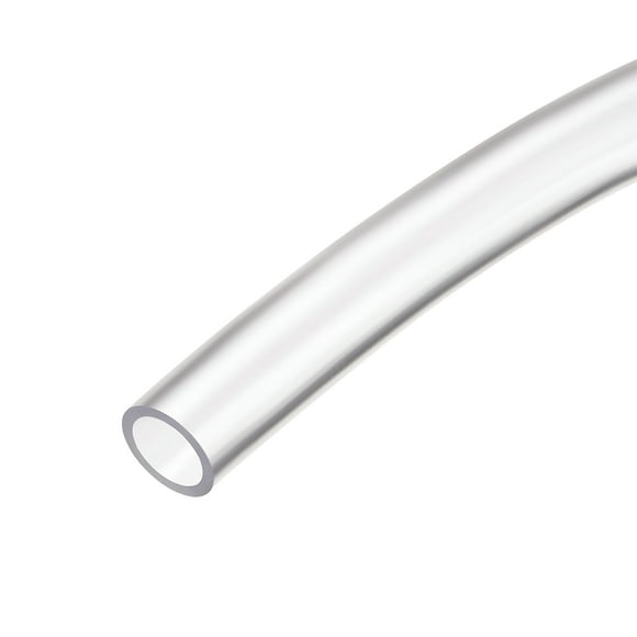 Clear Pvc Pipes