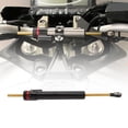 thumbnail image 1 of Estabilizador del Amortiguador de Dirección de la Motocicleta, Seguridad Mejorada de la Seguridad Mejorada Control Sensible de Aleacio de Aluminio Ajustable, Ajuste, 1 of 7