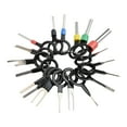 thumbnail image 3 of 660Pc Pin Connector Car Electrical Wire Terminal 1/1.5/1.8/2.2/2.8/3.5/4.8/6.3, 3 of 12
