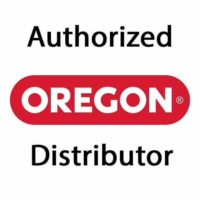 Oregon Lot de 3 Lames de Tondeuse de Remplacement OEM Authentiques 92-037-3PK