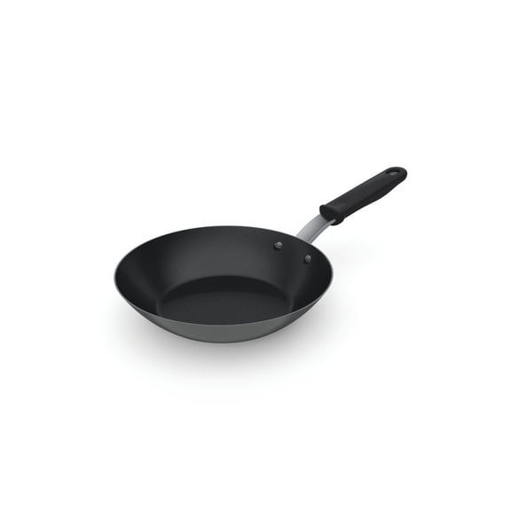 Vollrath 59910 Carbon Steel 9-3/8" Induction Fry Pan