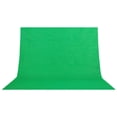 thumbnail image 4 of WRITWAA Photography Background Cloth Green Muslin Washable Backdrop for Film and Interview, 4 of 8