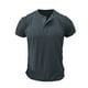 thumbnail image 5 of pstuiky camisetas de manga corta para hombre, Camisa casual de manga corta para hombre, estilo bolos vintage, estilo playero cubano, con botones, para verano ropa de hombre xxl, 5 of 5