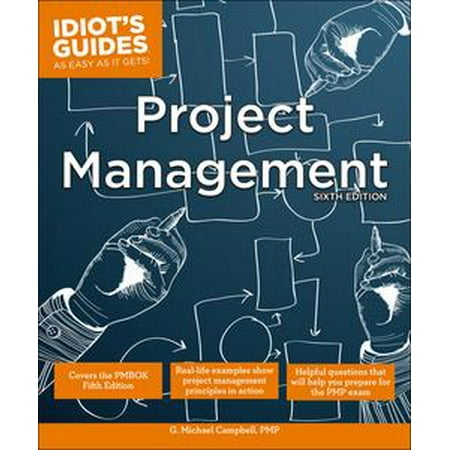 Project Management, Sixth Edition - eBook