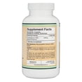 thumbnail image 3 of Double Wood TMG 1000 mg | 180 Cápsulas | Trimetilglicina para Rendimiento Deportivo y Salud Cardiovascular, 3 of 4