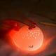 thumbnail image 5 of Herunwer Night Light , Cute Whale Night Light, 3 Levels Dimmable Lamp, Bedside Nursery Lamp, Silicone Animal Nightlight, 5 of 5