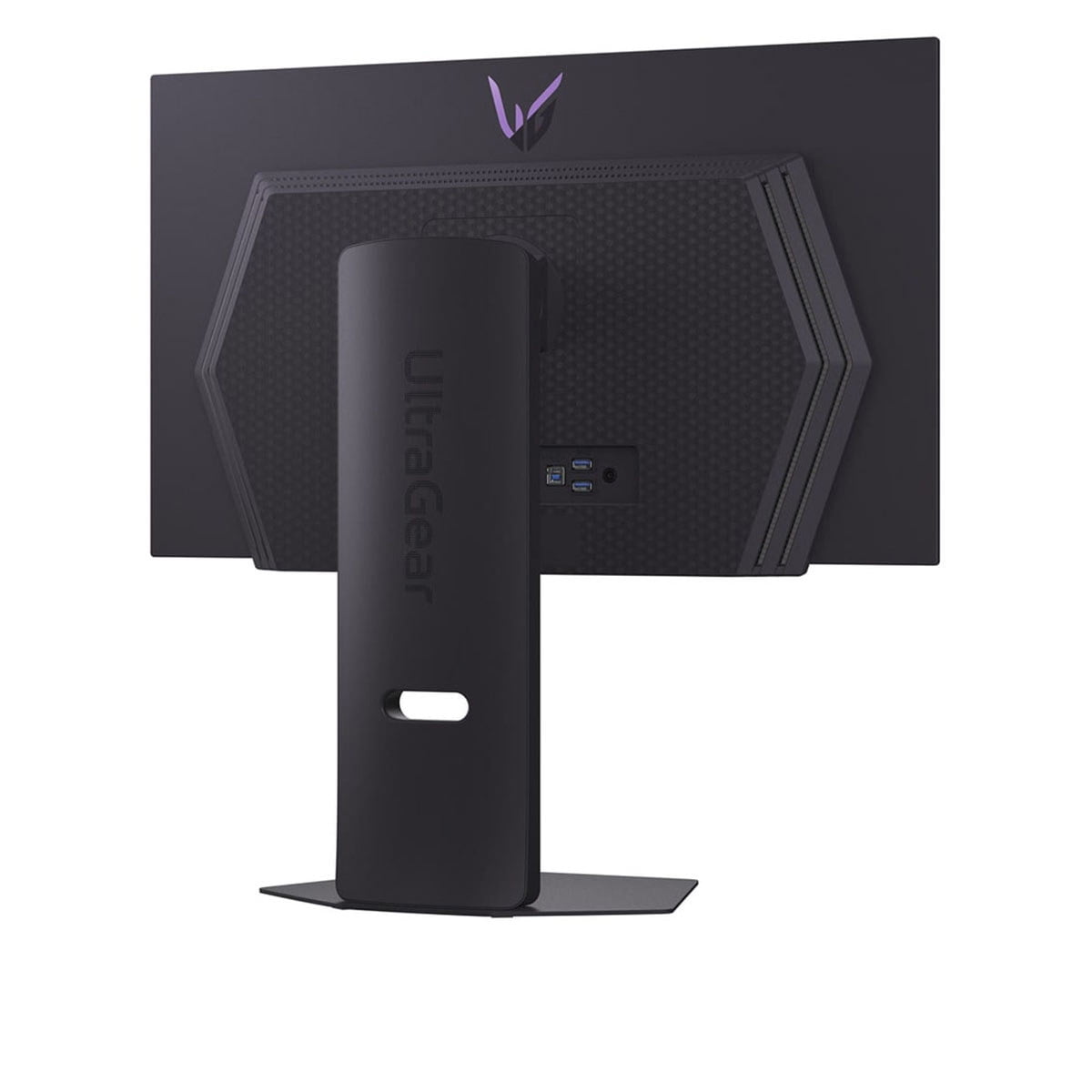 LG UltraGear 27GX700A-B 26.5