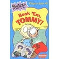 thumbnail image 1 of Pre-Owned Book Em Tommy (Rugrats Chapter Books) (Paperback) 0689831242 9780689831249, 1 of 1