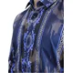 thumbnail image 2 of Camisa Para Hombre Marca Benziny Ls5080, 2 of 3