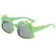 thumbnail image 1 of Gafas de sol para niños, gafas de dinosaurio, gafas creativas, gafas de fiesta de verano, 1 of 6