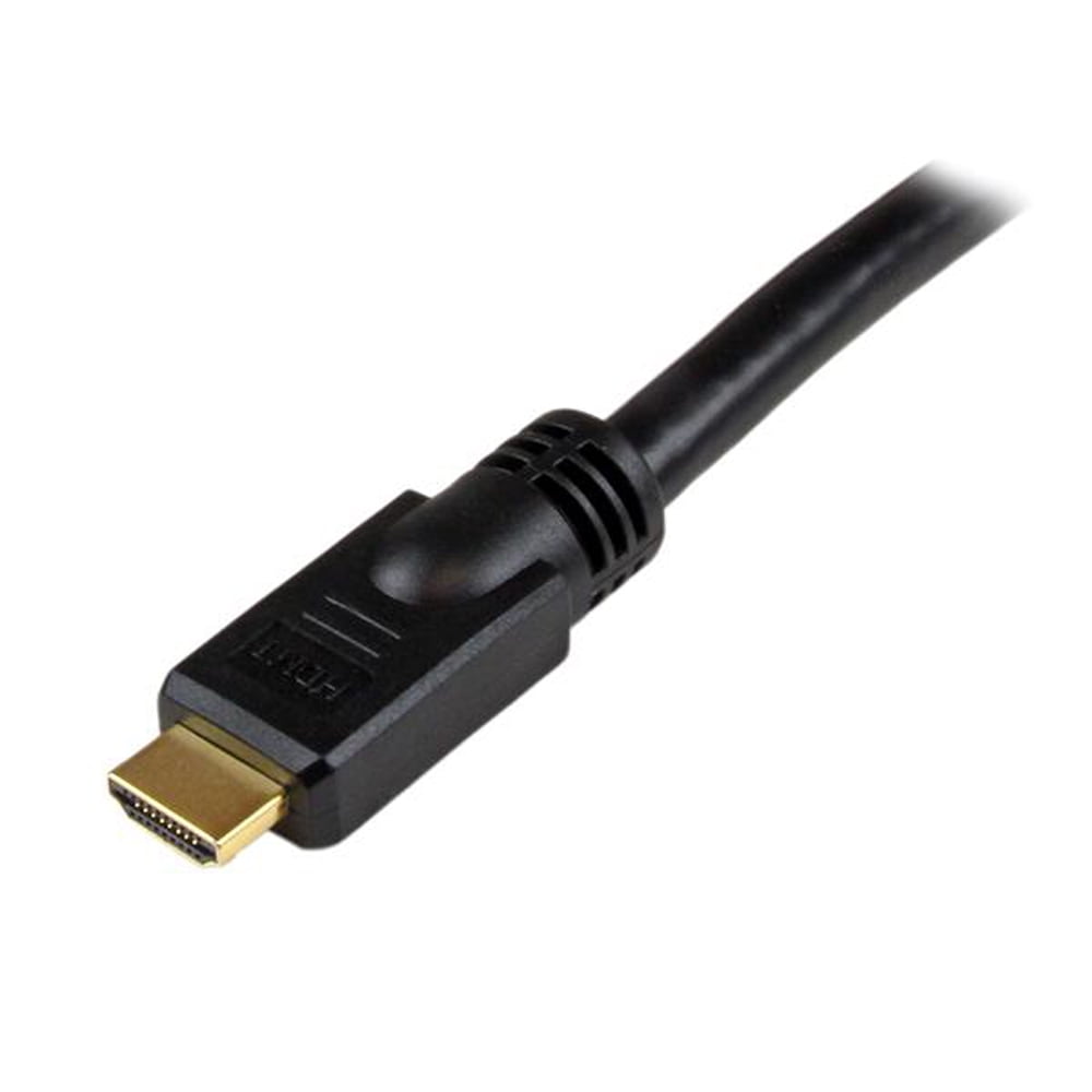 StarTech.com 50 ft HDMI to DVI-D Cable - M/M