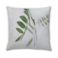 thumbnail image 2 of Ahgly Company Color Focus White Coussin Extérieur, 18 Pouces par 18 Pouces, 2 of 6