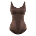 thumbnail image 3 of Vente de Liquidation 2025 Shapers Combinaison Sans Manches Col Rond pour Femmes, 3 of 9