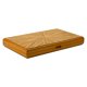 thumbnail image 2 of Juego de backgammon Woodronic 15, juego clásico plegable de madera, 2 of 7