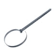 thumbnail image 1 of Sioux Chief 4929980 Zipstick 14 in. ABS Pipe Hanger, 1 of 1