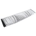 thumbnail image 4 of 1 Pcs Car Windshield Snow Cover Winter Ice Frost Guard Sunshade Protector, 4 of 5