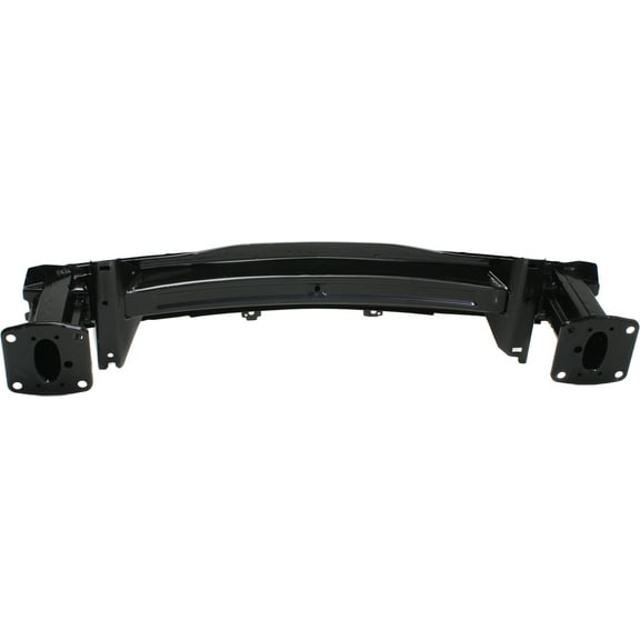 Front Bumper Reinforcement Compatible with MAZDA 6 2014-2017