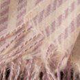 thumbnail image 4 of Up to 65% off Women's Fall Winter Scarf Classic Tassel Plaid Scarf Warm Soft Chunky Large Blanket Wrap Shawl Scarves Fashionable Scarf on Clearance, 4 of 8