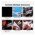 thumbnail image 4 of 18v Heat Machine Wireless Shrink Wrap Tool with LED Display Construction (No Battery) ,Easy to Use, 4 of 6