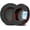 Red Storm, variant on SOULWIT Cooling Gel Earpads Replacement for OneOdio Pro-10/Pro-30/Pro-50/Studio HiFi/Studio Pro-C Y80B/Monitor 60 Headphones, Ear Pads Cushions with High-Density Foam, Ice Silk Fabric - Black