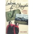 thumbnail image 1 of Looking for Chengdu, Hill Barrières Broché, 1 of 3